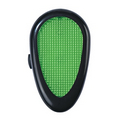 Light Up Clip On Reflector (Green)